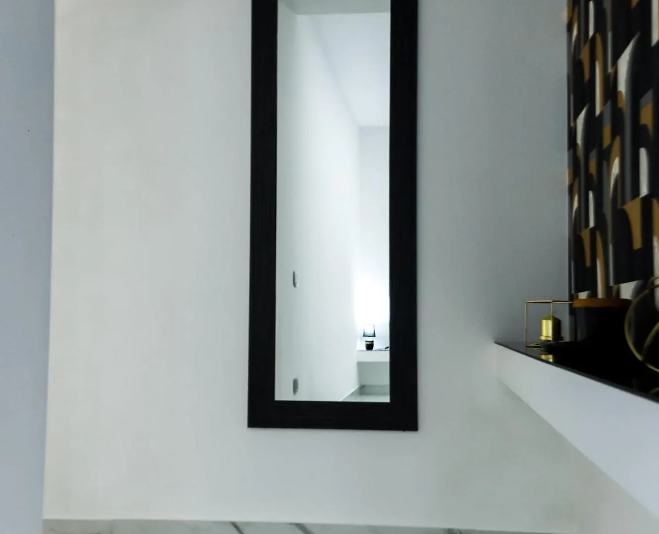 Alma House Bed & Breakfast Portici